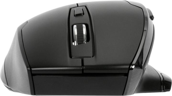 Produktbild Targus Anti Microbial Ergonomic BlueTrace Mouse (Kabellos)