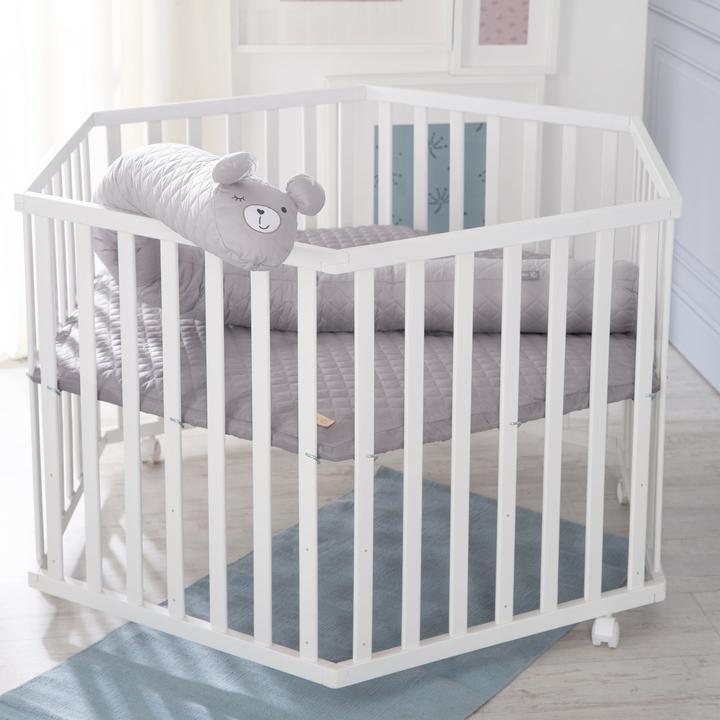 Actual product image Roba Style (119 cm, 103 cm, MDF)