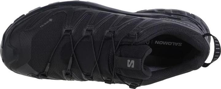 Actual product image Salomon XA Pro 3D v9 Wide GTX 472770 - 42 (47)