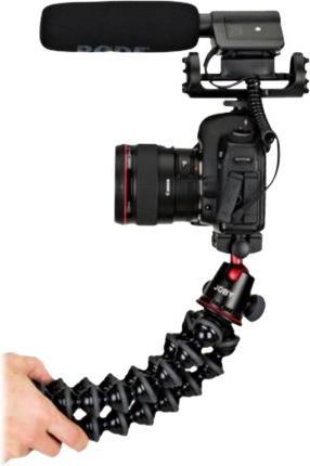Actual product image Joby GorillaPod 5K Kit (Plastic)