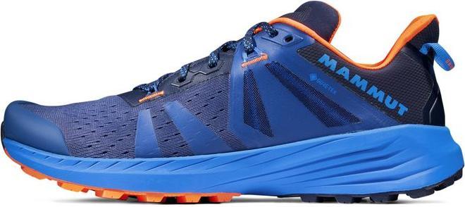 Produktbild Mammut Saentis TR Low GTX Men (40.5)