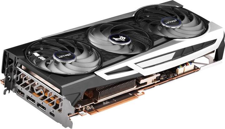 Produktbild Sapphire Radeon Nitro+ RX 6800 XT OC SE (16 GB)