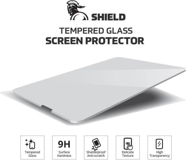 Immagine prodotto Compulocks Protettore di schermo iPad Air Shield (1 Pezzo/i, iPad Air, iPad Pro)