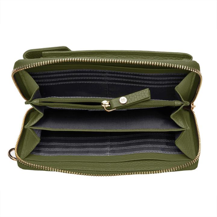 Immagine prodotto Lazarotti Bologna Leather Handytasche Leder 11 cm