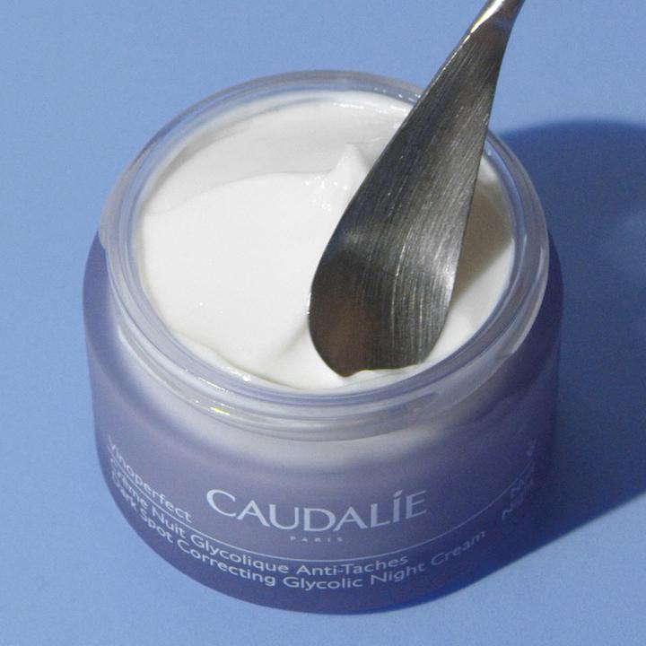Actual product image Caudalie Vinoperfect Anti-Pigment Stain Glycol (50 ml)