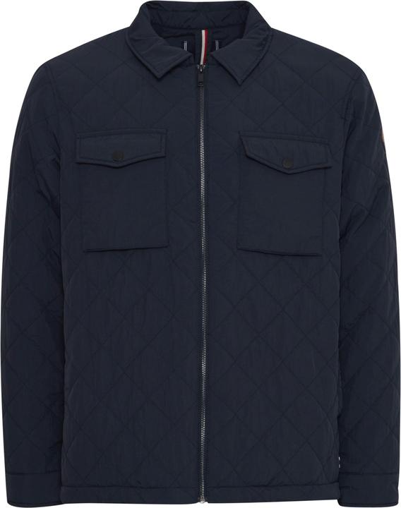 Produktbild FQ1924 FQJacob quilt light weight jacket 21900617 (M)