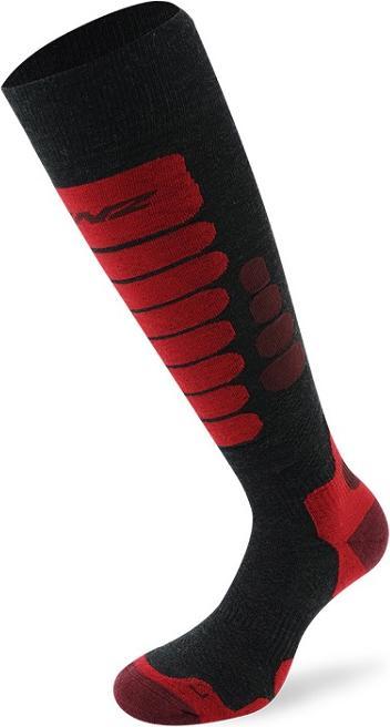 Rosso, Grigio scuro