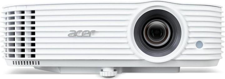 Produktbild Acer Projektor X1526 1920x1080/4000 ANSI/2xHDMI (HD, 4000 lm, 1.49 - 1.64:1)