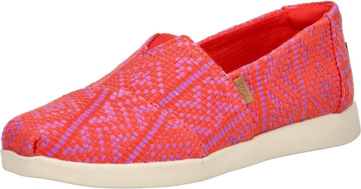 Toms W's Alpargata Plus