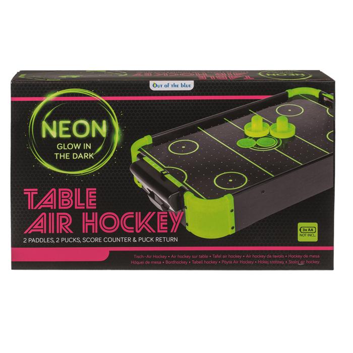 Image du produit Ootb Air hockey de table