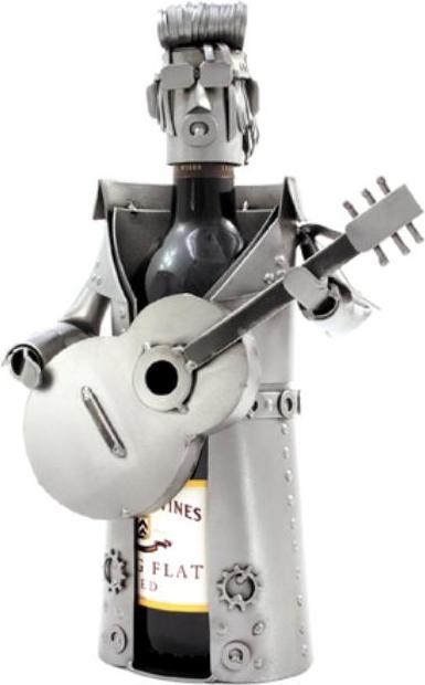 Produktbild Hinz & Kunst 6039 - Weinhalter "King of Rock"