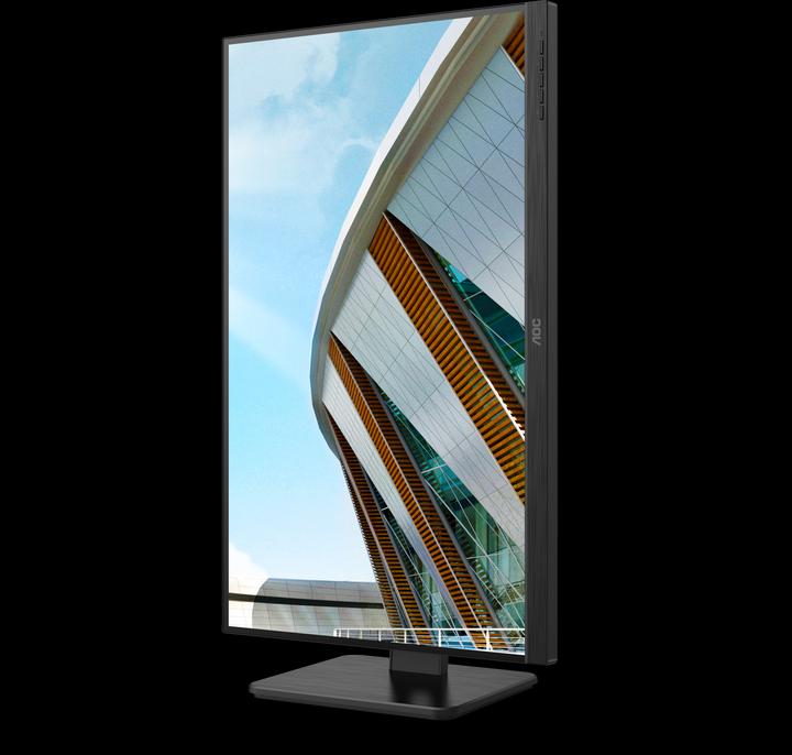 Immagine prodotto AOC 24P2QM (1920 x 1080 pixel, 23.80")