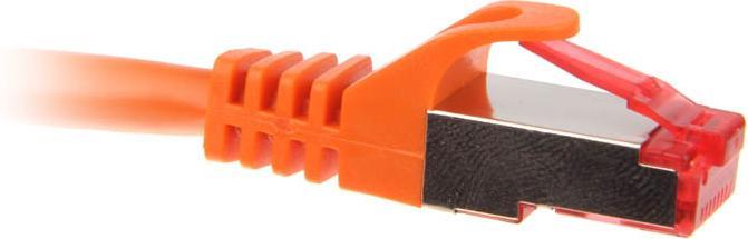 Immagine prodotto InLine Cavo patch Cat.6 da 3m 1000 Mbit RJ45 (S/FTP, CAT6, 3 m)