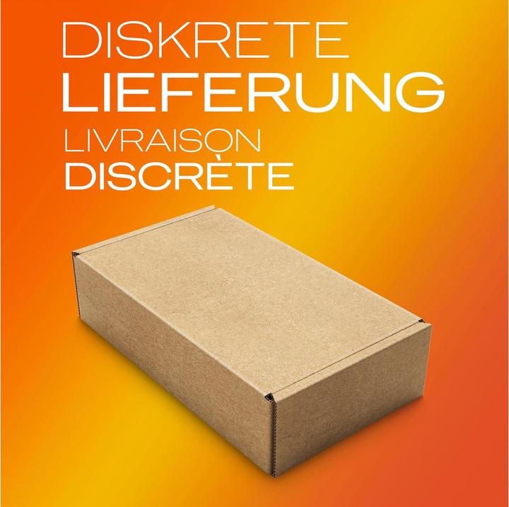 Immagine prodotto Durex Play Riscaldante (50 ml)