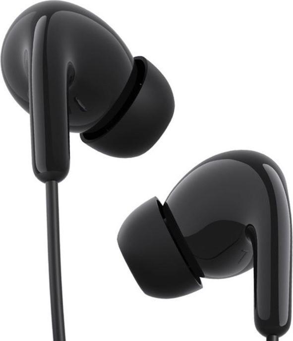 Actual product image Xiaomi Type-C (No noise cancelling, Cable)