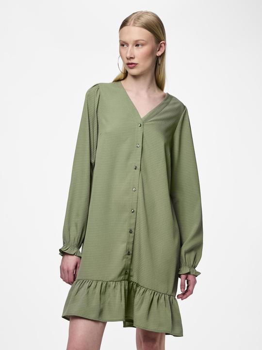 Image du produit Pieces PCSIENNA Mini-robe (XS)