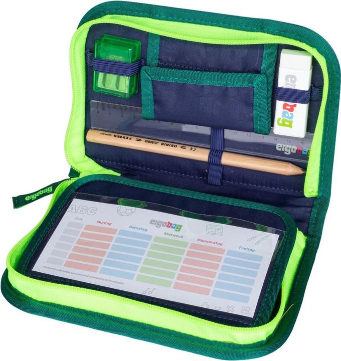 Produktbild Ergobag Pack Schulranzen-Set (24 l)