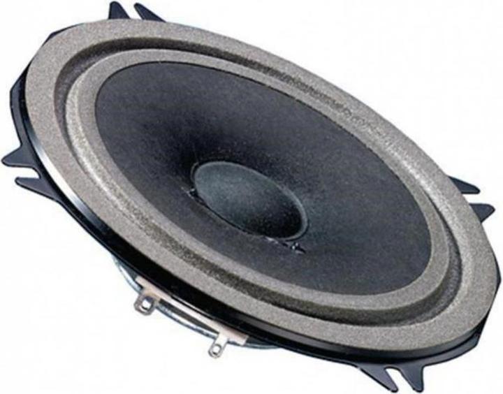 Immagine prodotto Visaton Altoparlante FR 12 full-range, 4 Ohm