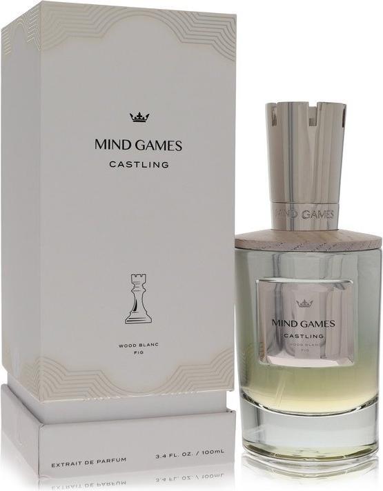 Mind Games Castling (Eau de Parfum, 100 ml)