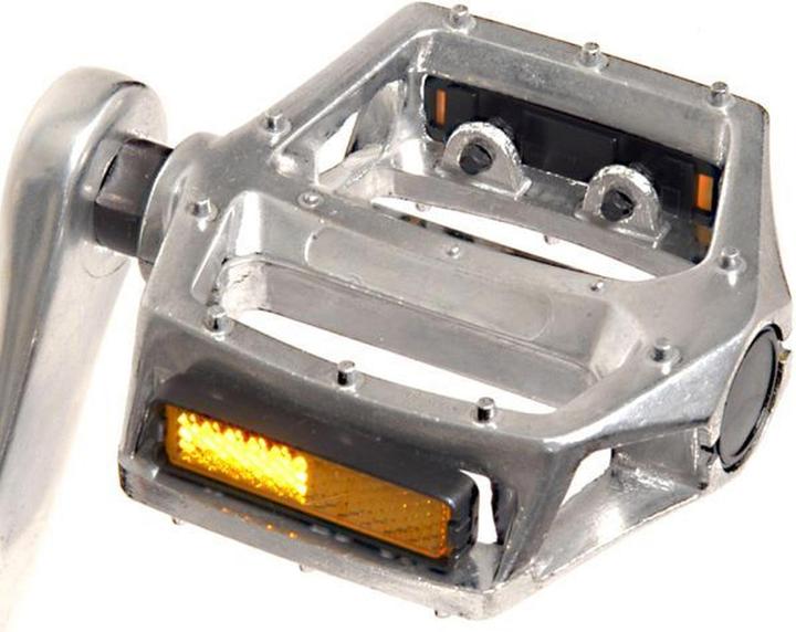 Wellgo Alu-Plattformpedal