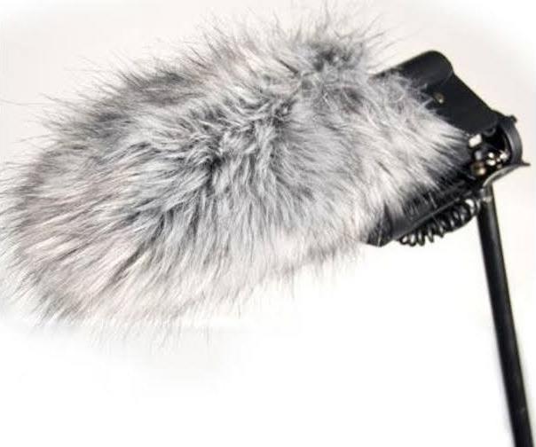 Produktbild RØDE Dead Cat (Fell)