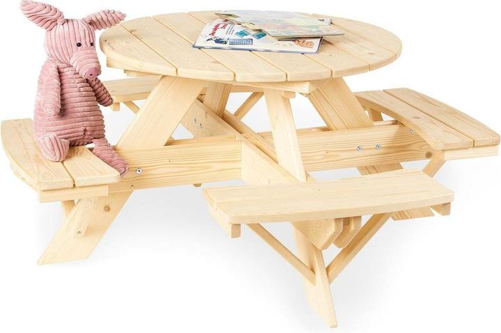 Actual product image Pinolino Nicki