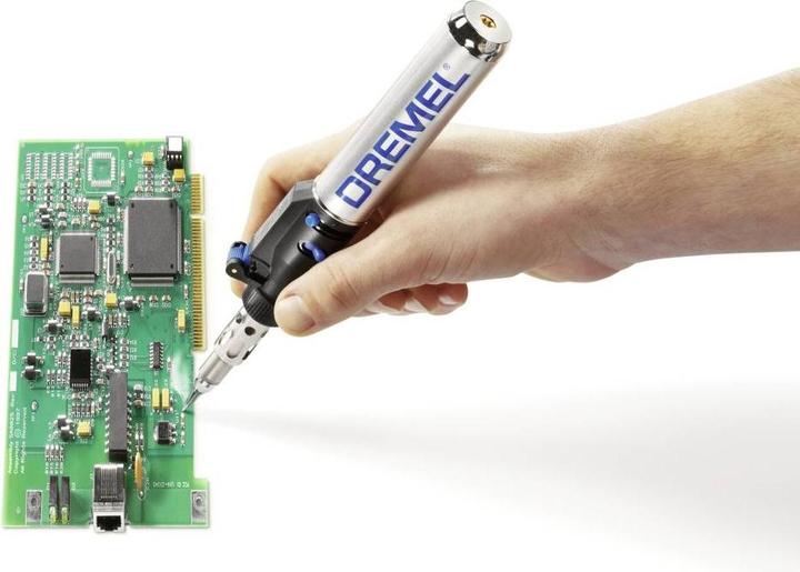 Actual product image Dremel VersaTip