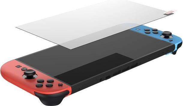 Produktbild Dobe 2er Set Schutzglas für das Display (Switch 2)