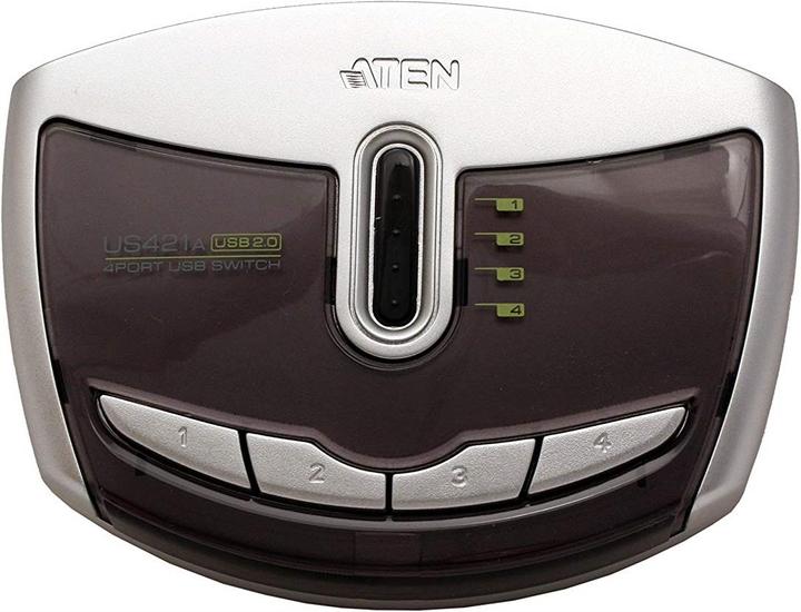 Actual product image Aten Us421a