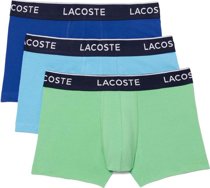 Lacoste Basic Retro Short / Pant