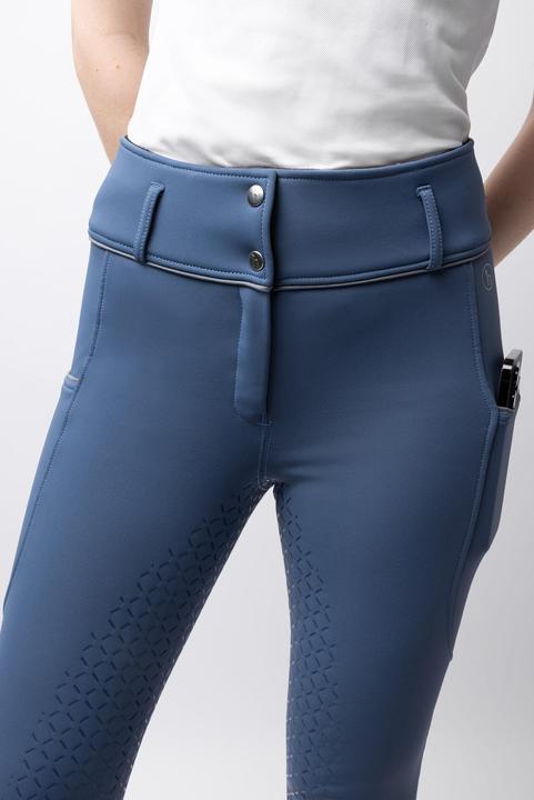 Horze reithlegging mit vollgrip für damen breeches