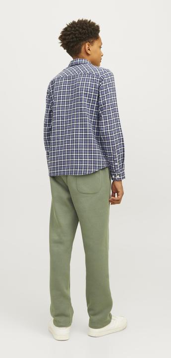 Produktbild Jack & Jones Hemd Für jungs Hemd (152)