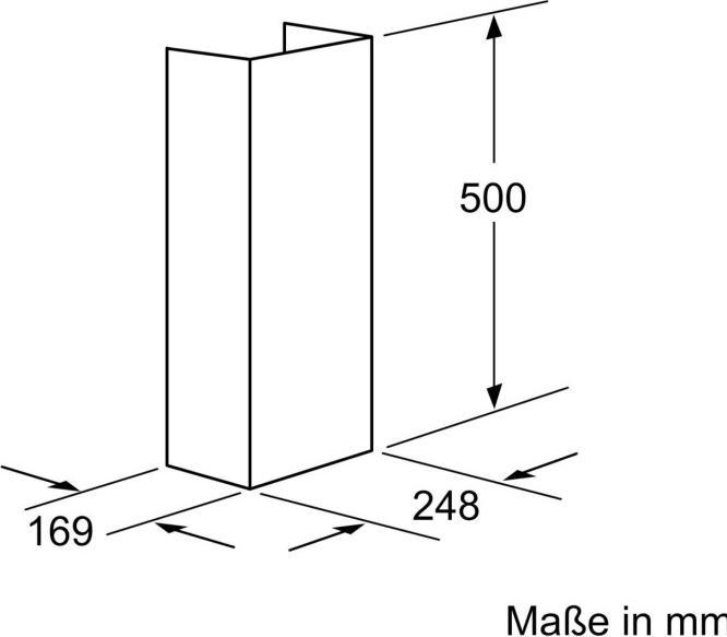 Actual product image Neff Z5904N0