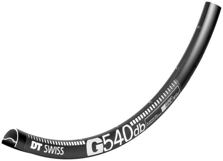 Actual product image DT Swiss G 540 (23.31")