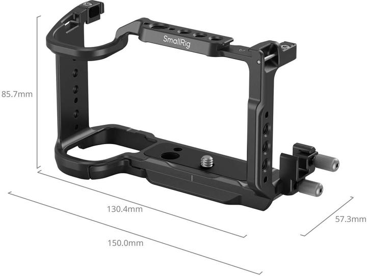 Image du produit SmallRig Kit de cage (Cage)