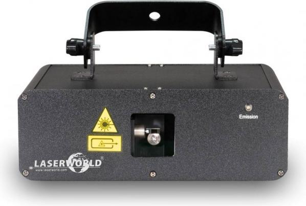 Produktbild Laserworld EL-400RGB S