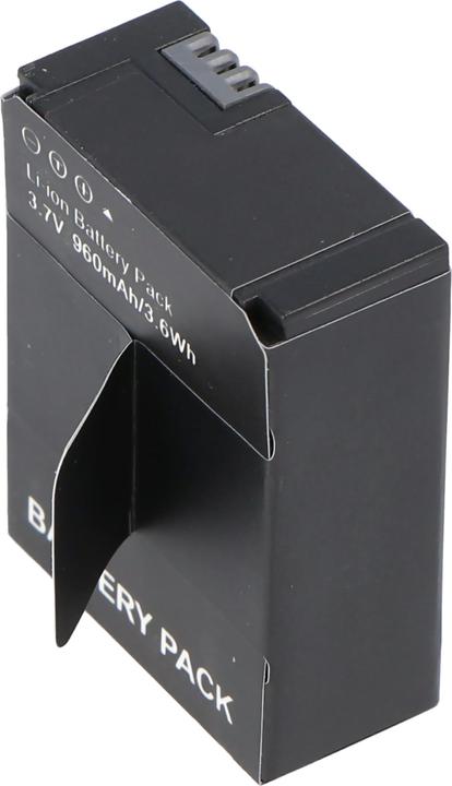 Produktbild GoPro Akku HD Hero 3, AHDBT-201, AHDBT-301 (Kamera Akku)