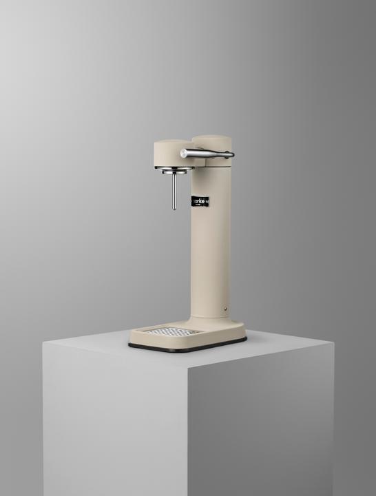 Produktbild Aarke Carbonator 3