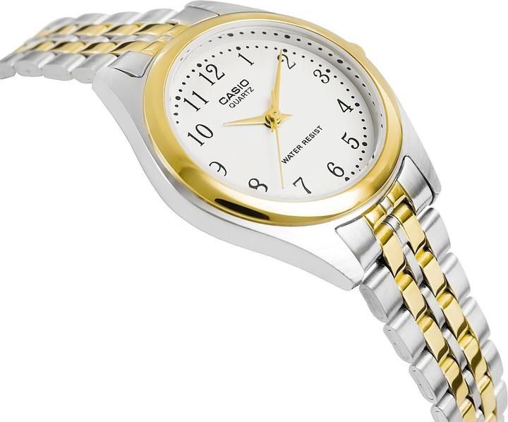 Produktbild Casio Damenuhr LTP-1129G-7BRDF + BOX