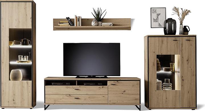 Actual product image Robas Lund Buenos Aires (359 x 210 x 50 cm)