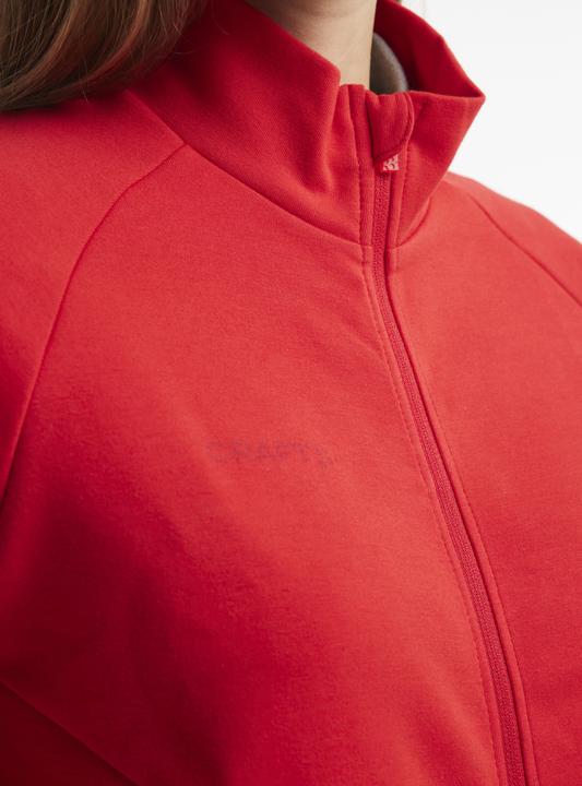 Produktbild Craft Core Soul Full Zip Jkt W (XS)