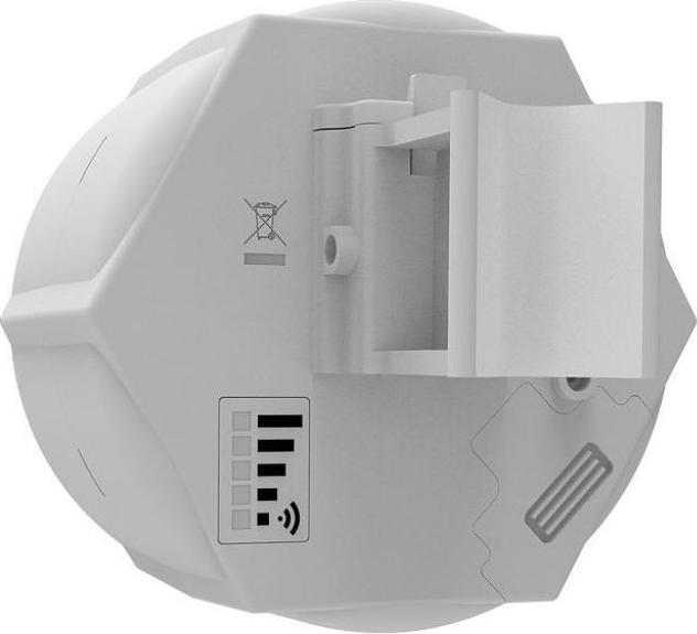 Image du produit MikroTik SXT LTE kit Modem/routeur pour réseaux mobiles