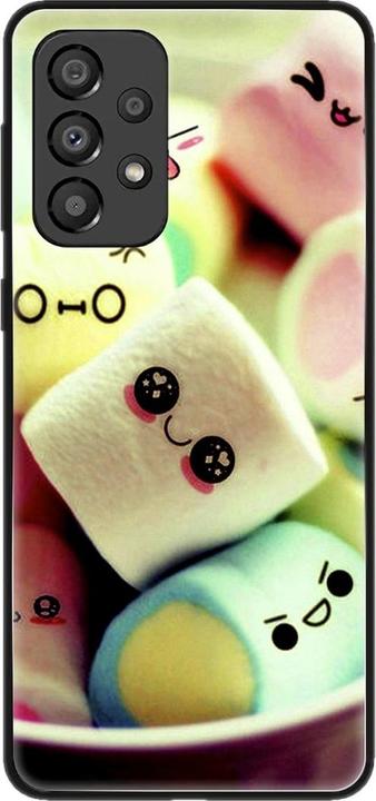 Marshmallows