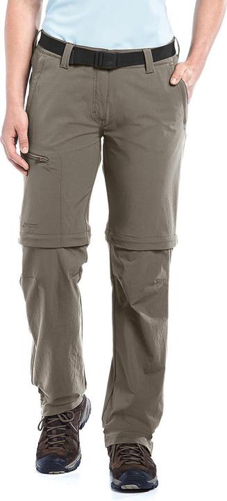 Immagine prodotto Maier Sports Pantaloni Nata Zip Off (3XL)