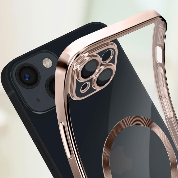 Image du produit Avizar Étui pour téléphone portable Chromé Series (Apple iPhone 14)