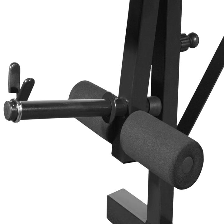 Actual product image VidaXL Rossella