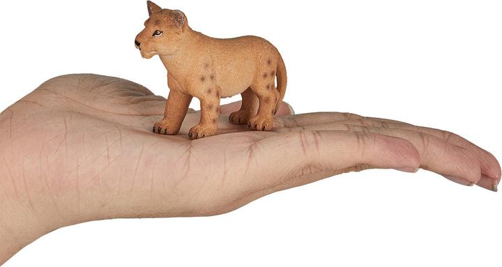 Image du produit Animal Planet Lionceau