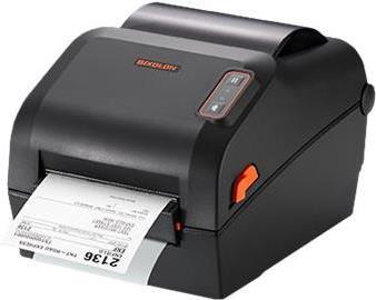 Actual product image Bixolon XD5-40d, 203dpi, USB+USB (203 dpi)