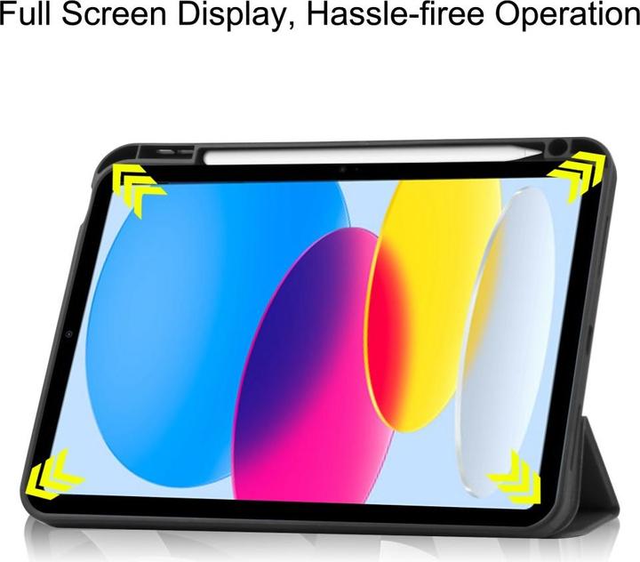Immagine prodotto Ueli Express Coperchio protettivo (iPad 2025 (11a generazione), iPad 2022 (10a generazione))