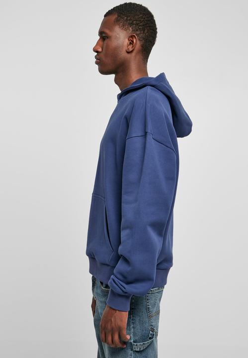 Actual product image Urban Classics Ultra Heavy Hoody - 19377 (4XL)